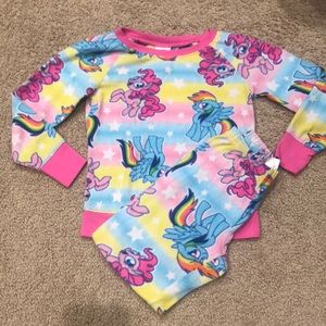 Little Pony Pijamas